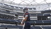 Yorba Linda High School Opens Football Season with Victory at SoFi Stadium